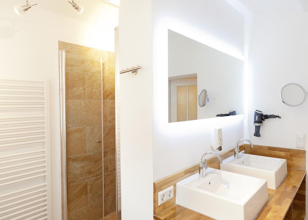 Feriendomizil Erzgebirge Villa Marienberg Exteriör bild